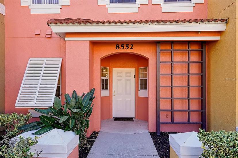 Picture of 8552 Crystal Cove Loop, Kissimmee FL 34747