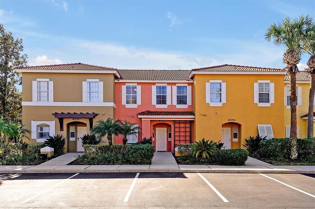 Picture of 8552 Crystal Cove Loop, Kissimmee, FL 34747