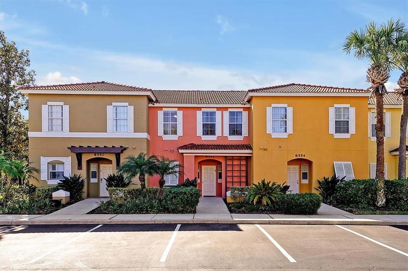 Picture of 8552 Crystal Cove Loop, Kissimmee FL 34747