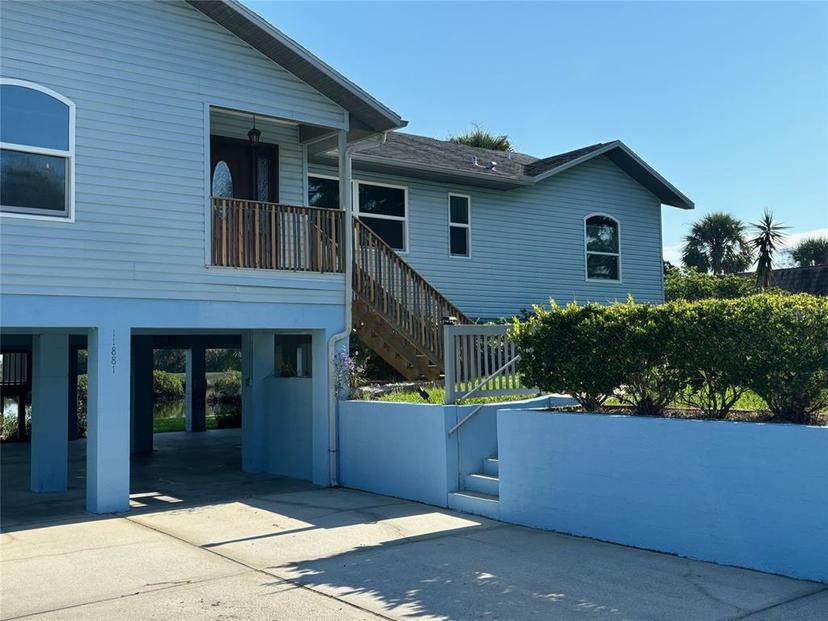 Picture of 11881 W Coquina Court, Crystal River FL 34429