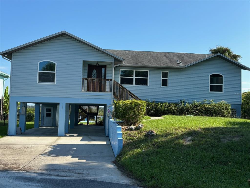 Picture of 11881 W Coquina Court, Crystal River, FL 34429
