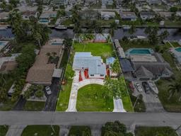 Picture of 4580 SW 34Th Terrace, Fort Lauderdale, FL 33312