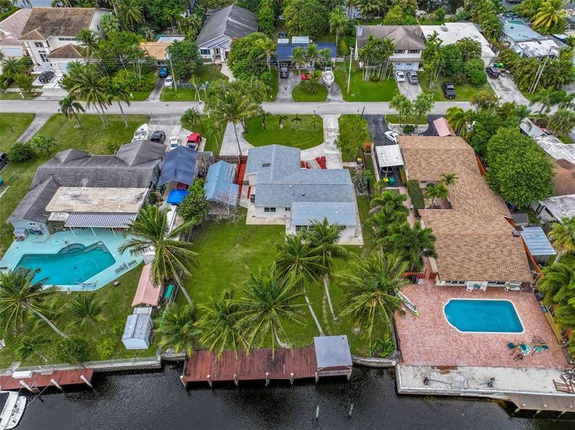Picture of 4580 SW 34Th Terrace, Fort Lauderdale FL 33312