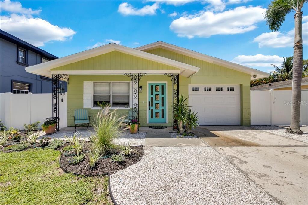 Picture of 1742 Mississippi Avenue Ne, St Petersburg, FL 33703
