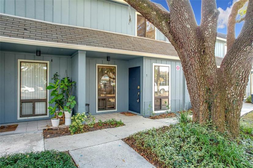 Picture of 421 Sheoah Boulevard Unit 5, Winter Springs FL 32708