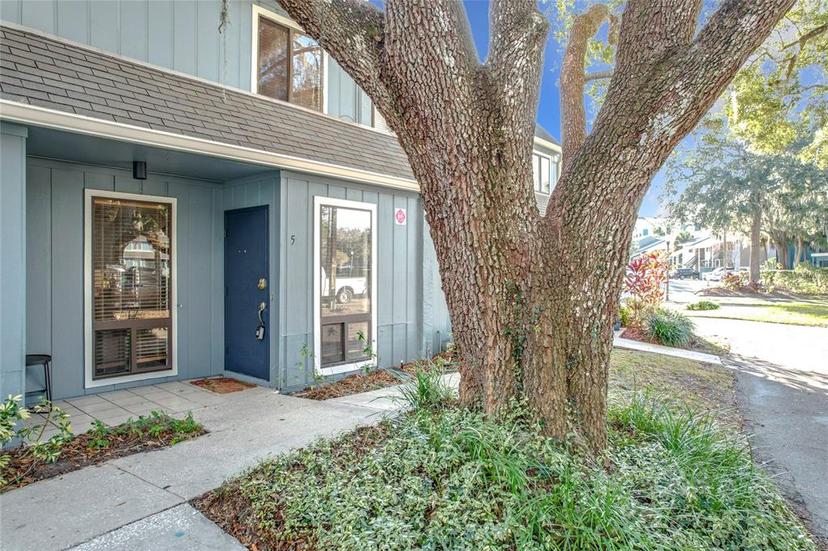 Picture of 421 Sheoah Boulevard Unit 5, Winter Springs FL 32708