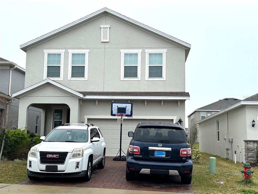 Picture of 7835 Syracuse Drive, Clermont, FL 34714