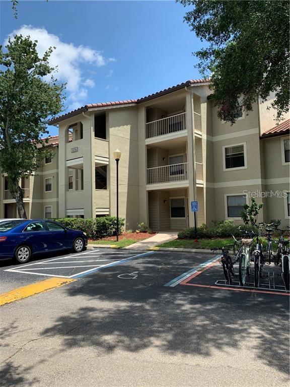 Picture of 3036 Parkway Boulevard Unit 106, Kissimmee FL 34747