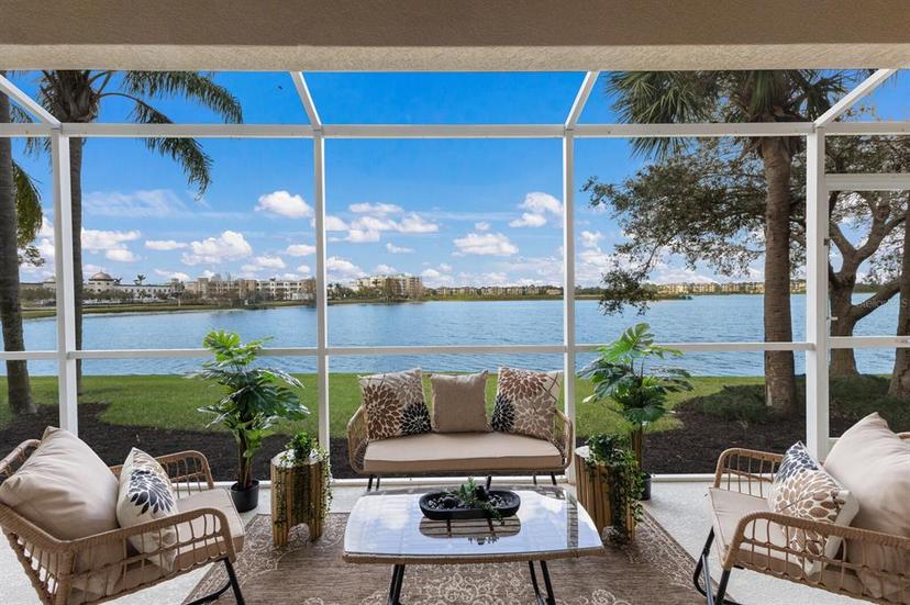 Picture of 6409 Moorings Point Circle Unit 102, Lakewood Ranch FL 34202