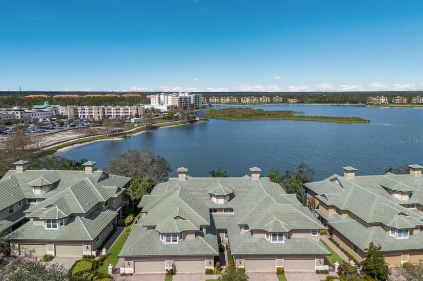 Picture of 6409 Moorings Point Circle Unit 102, Lakewood Ranch FL 34202