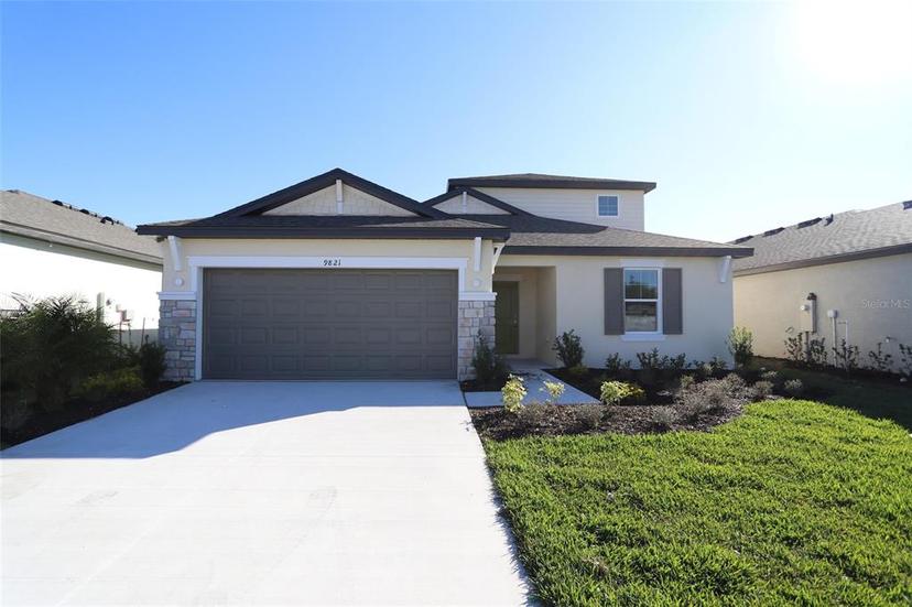Picture of 9852 Last Light Glen, Parrish FL 34219