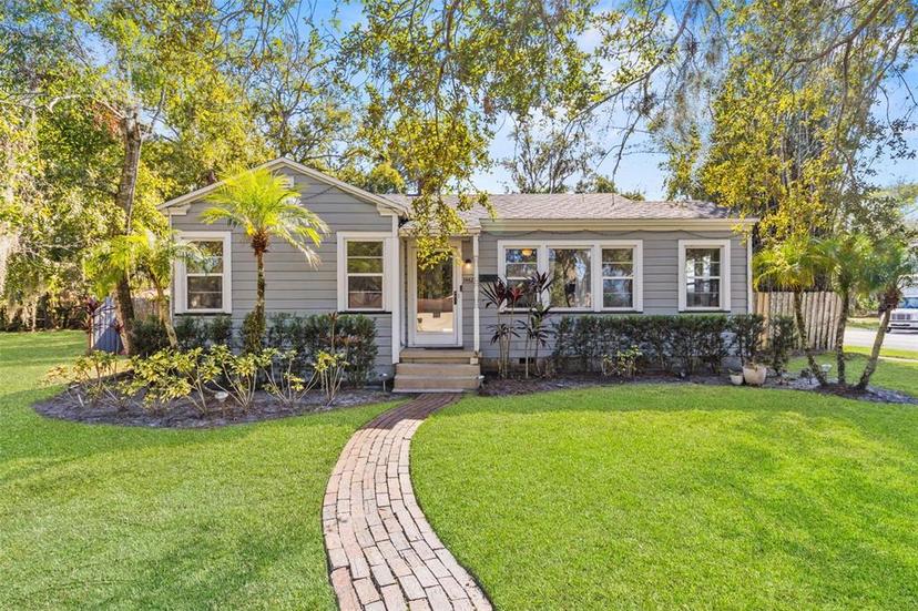 Picture of 1442 W Yale Street, Orlando FL 32804