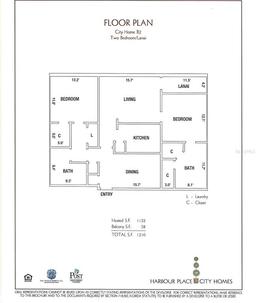 Picture of 501 Knights Run Avenue Unit 2119, Tampa, FL 33602