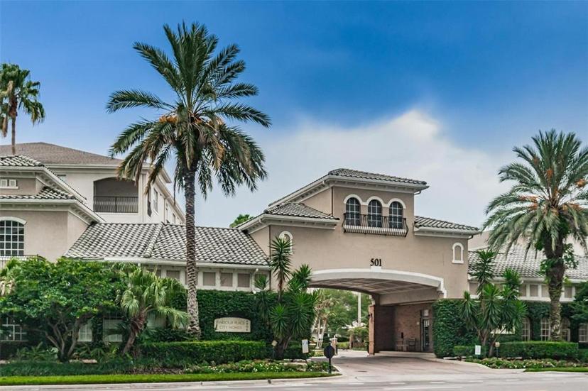 Picture of 501 Knights Run Avenue Unit 2119, Tampa FL 33602