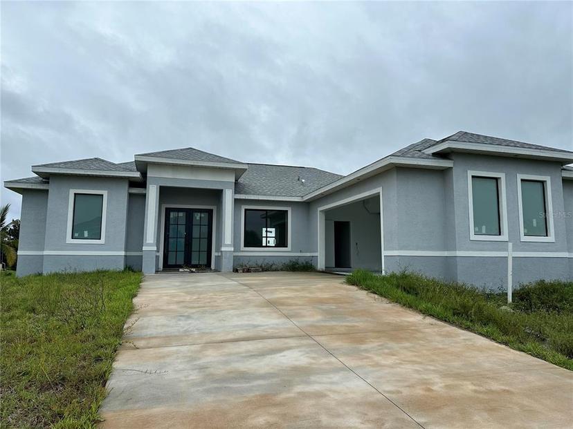 Picture of 10658 Rainsville Street, Port Charlotte FL 33981