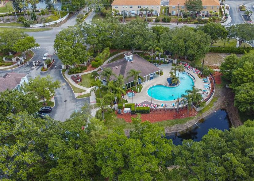 Picture of 5356 Diplomat Court Unit 107, Kissimmee FL 34746
