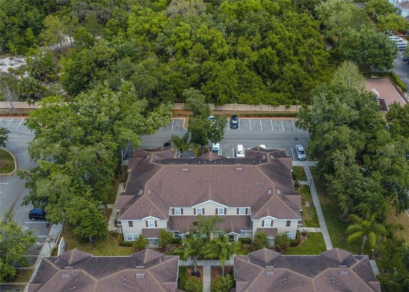 Picture of 5356 Diplomat Court Unit 107, Kissimmee FL 34746