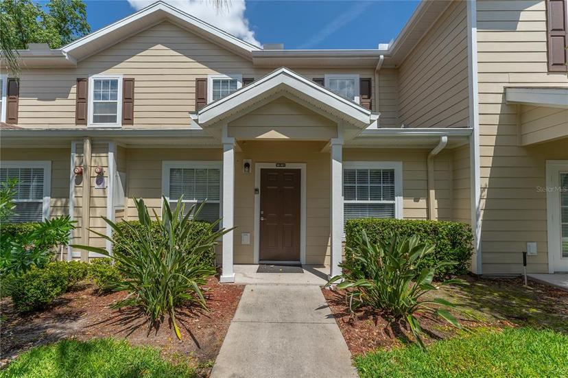 Picture of 5356 Diplomat Court Unit 107, Kissimmee FL 34746