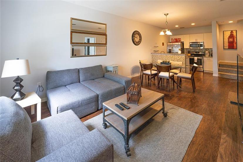 Picture of 5356 Diplomat Court Unit 107, Kissimmee FL 34746