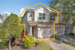 Picture of 8318 Quimby Cir, Davenport, FL 33896
