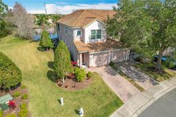 Picture of 8318 Quimby Cir, Davenport, FL 33896