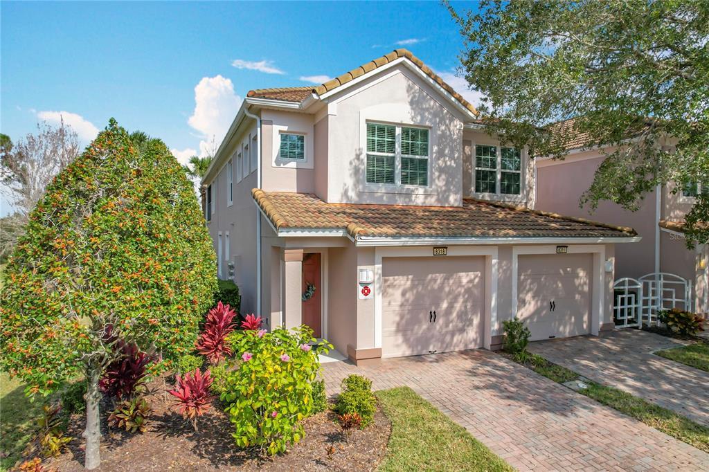 Picture of 8318 Quimby Cir, Davenport, FL 33896