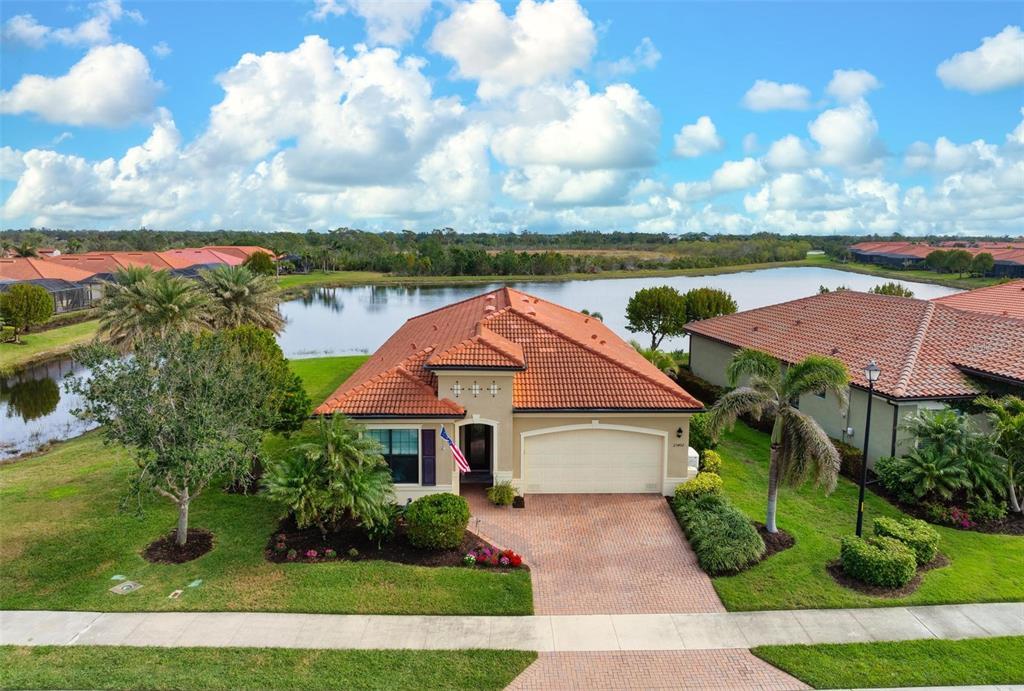 Picture of 23402 Copperleaf Drive, Venice, FL 34293
