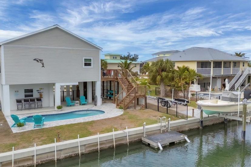 Picture of 10451 Sherman Street, Englewood FL 34224