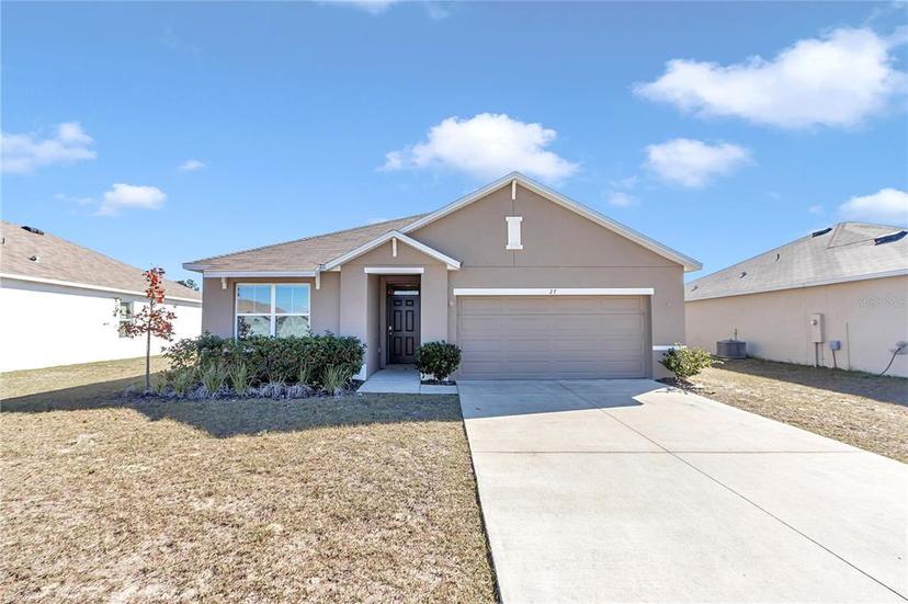 Picture of 27 Hickory Course Lane, Ocala FL 34472