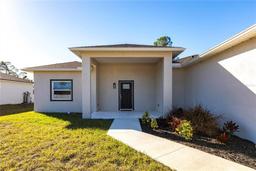 Picture of 5534 Fairlane Drive, North Port, FL 34288