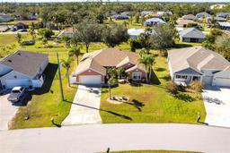 Picture of 183 Castile Court, Punta Gorda, FL 33983
