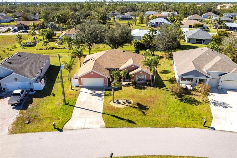 Picture of 183 Castile Court, Punta Gorda FL 33983