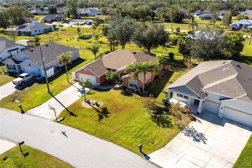 Picture of 183 Castile Court, Punta Gorda FL 33983