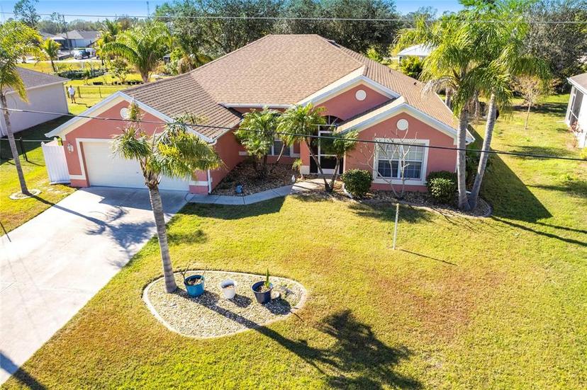 Picture of 183 Castile Court, Punta Gorda FL 33983