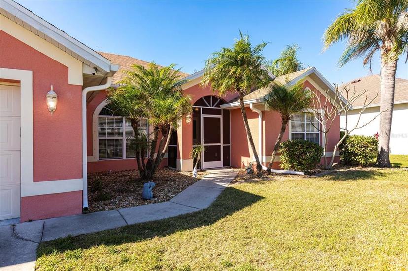 Picture of 183 Castile Court, Punta Gorda FL 33983
