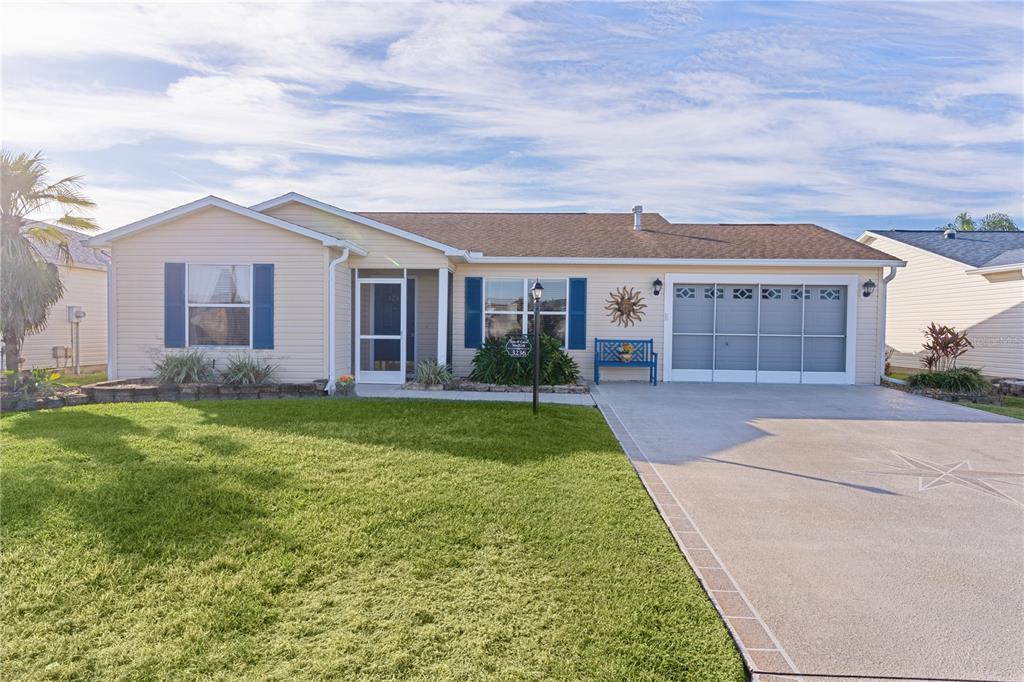 Picture of 3236 Williams Road, The Villages, FL 32162