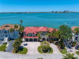 Picture of 26 Sunset Bay Drive, Belleair, FL 33756