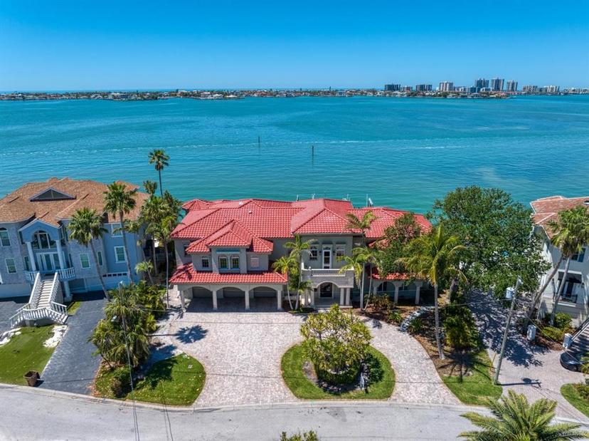 Picture of 26 Sunset Bay Drive, Belleair FL 33756