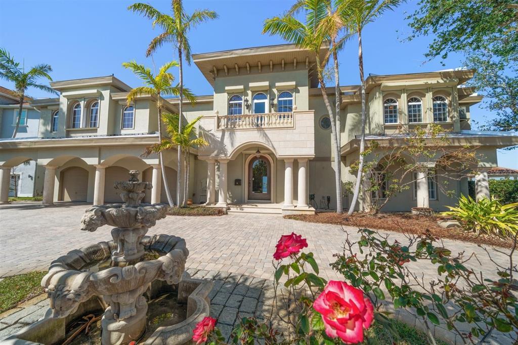 Picture of 26 Sunset Bay Drive, Belleair, FL 33756