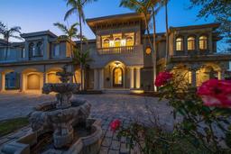 Picture of 26 Sunset Bay Drive, Belleair, FL 33756