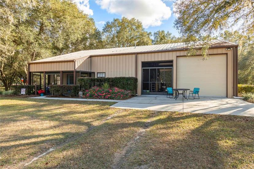 Picture of 6290 NE 150Th Avenue, Williston FL 32696