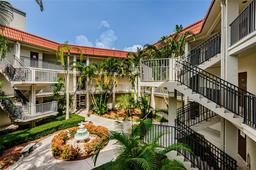Picture of 2700 Bayshore Boulevard Unit 4309, Dunedin, FL 34698