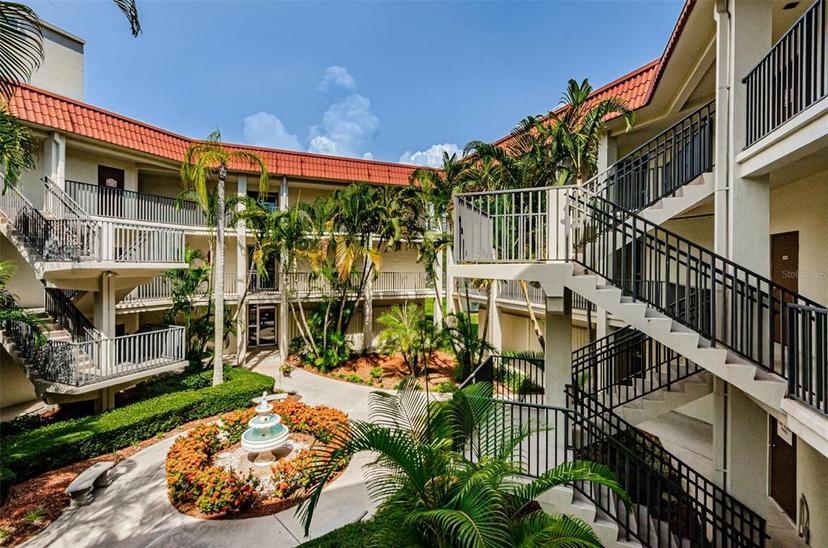 Picture of 2700 Bayshore Boulevard Unit 4309, Dunedin FL 34698