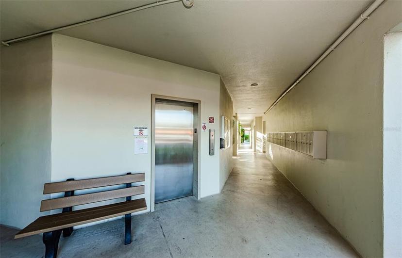 Picture of 2700 Bayshore Boulevard Unit 4309, Dunedin FL 34698