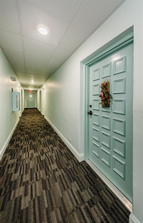 Picture of 2700 Bayshore Boulevard Unit 4309, Dunedin FL 34698