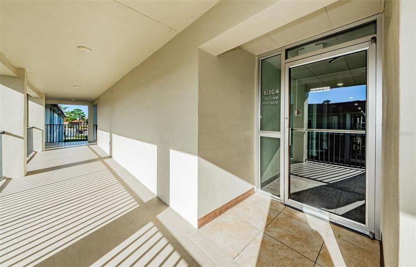 Picture of 2700 Bayshore Boulevard Unit 4309, Dunedin FL 34698