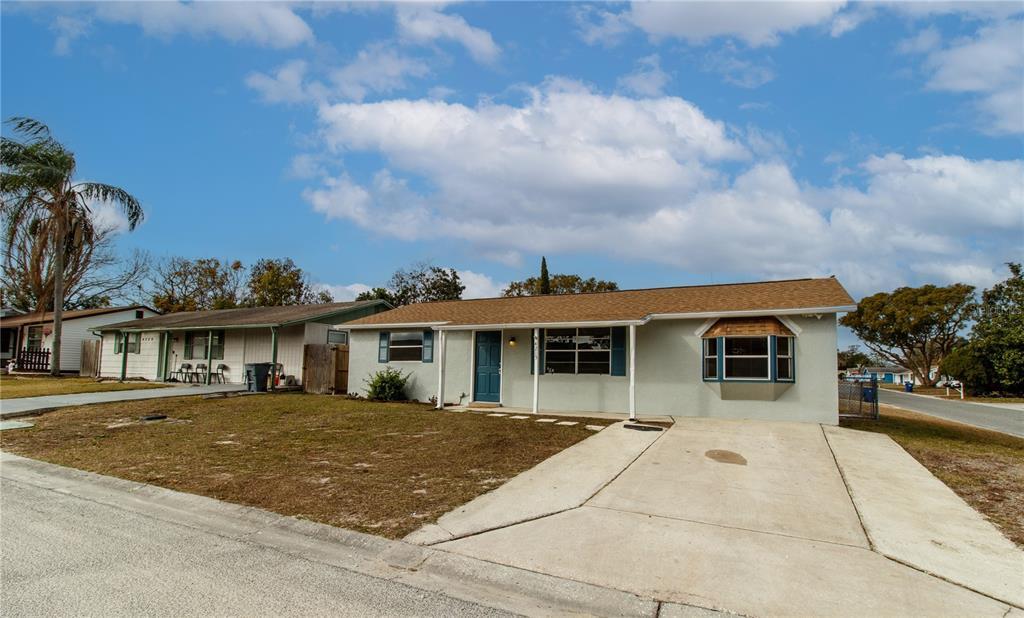 Picture of 4215 Pecos Drive, New Port Richey, FL 34653