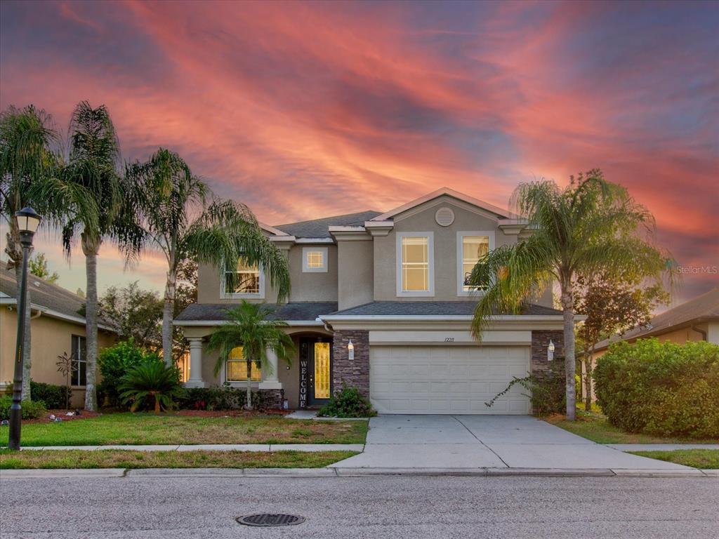 Picture of 12211 Oak Ramble Dr, Spring Hill, FL 34610