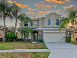 Picture of 12211 Oak Ramble Dr, Spring Hill, FL 34610