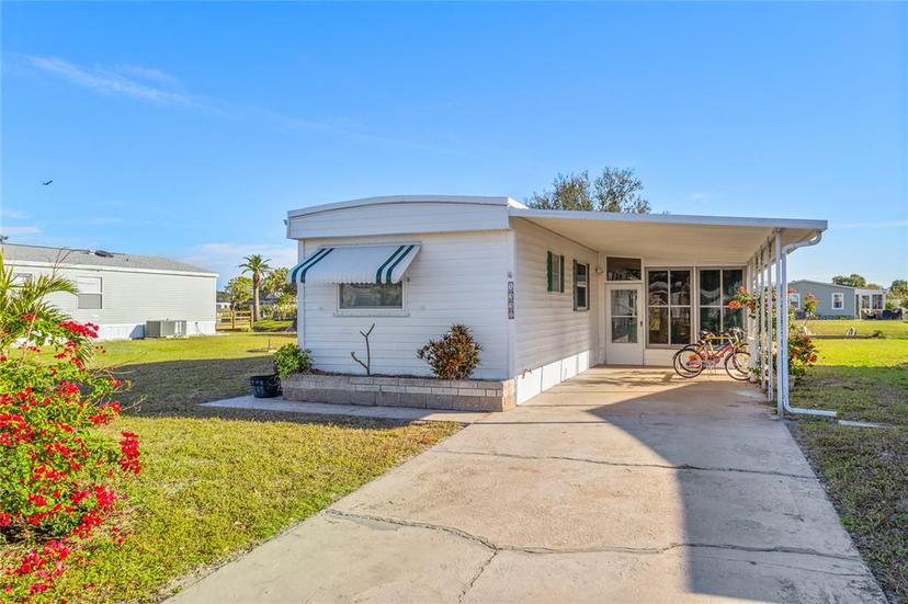 Picture of 1332 Sanderling Drive, Englewood FL 34224
